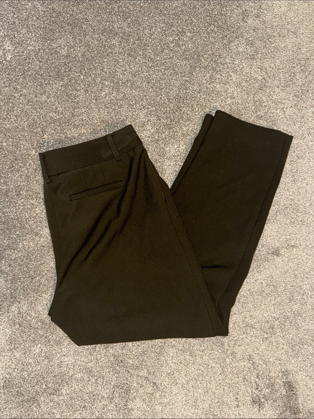 Talbots Hampshire Ankle Pants